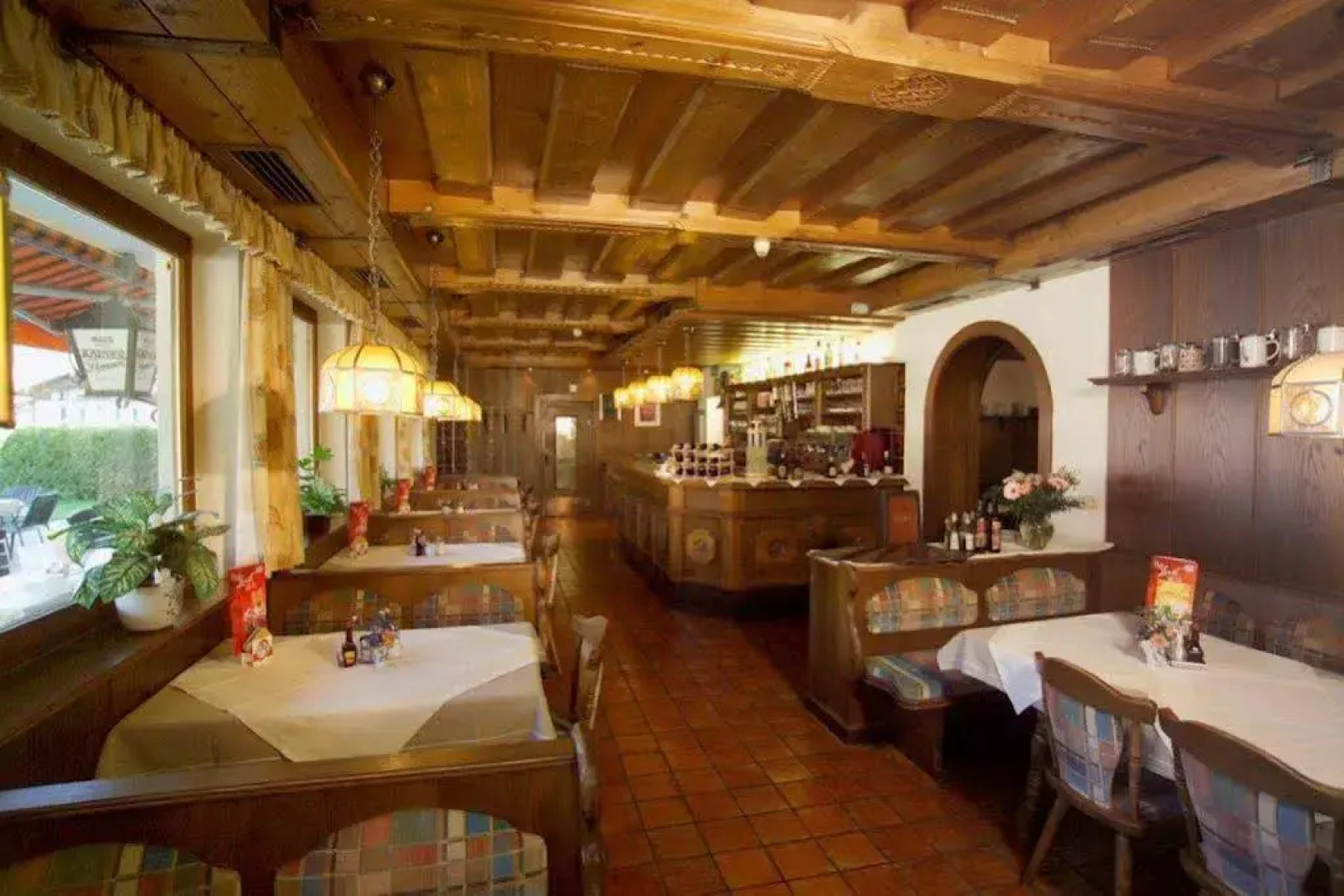 Sportpension Geisler