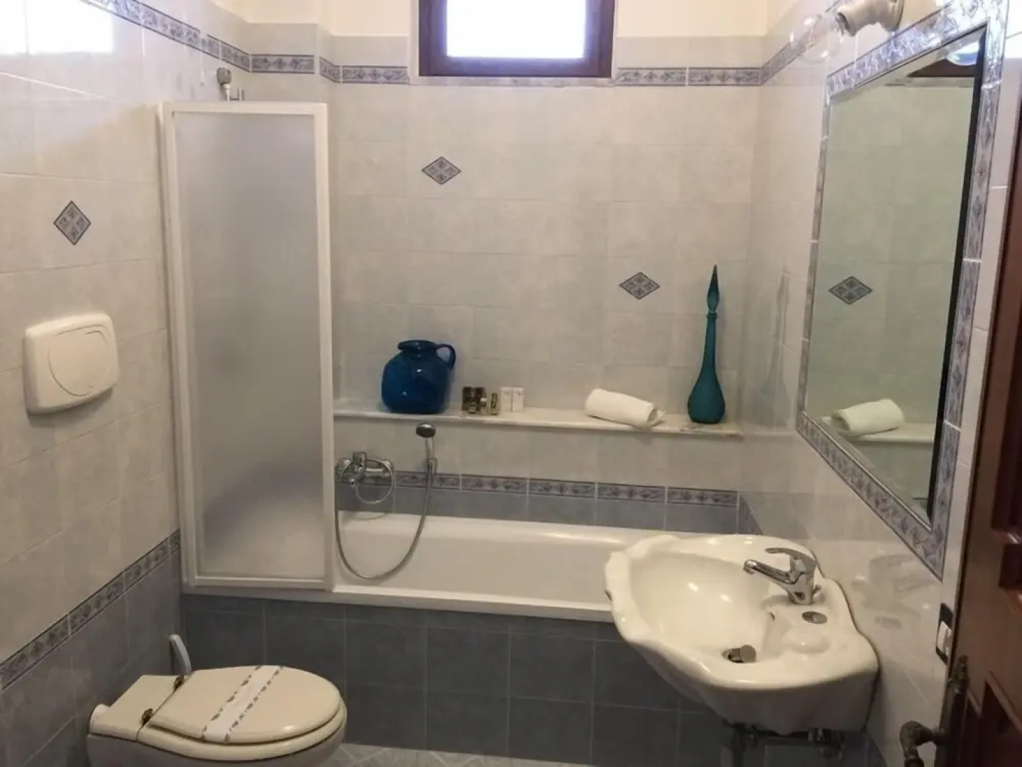 Le Camere di Rosanna