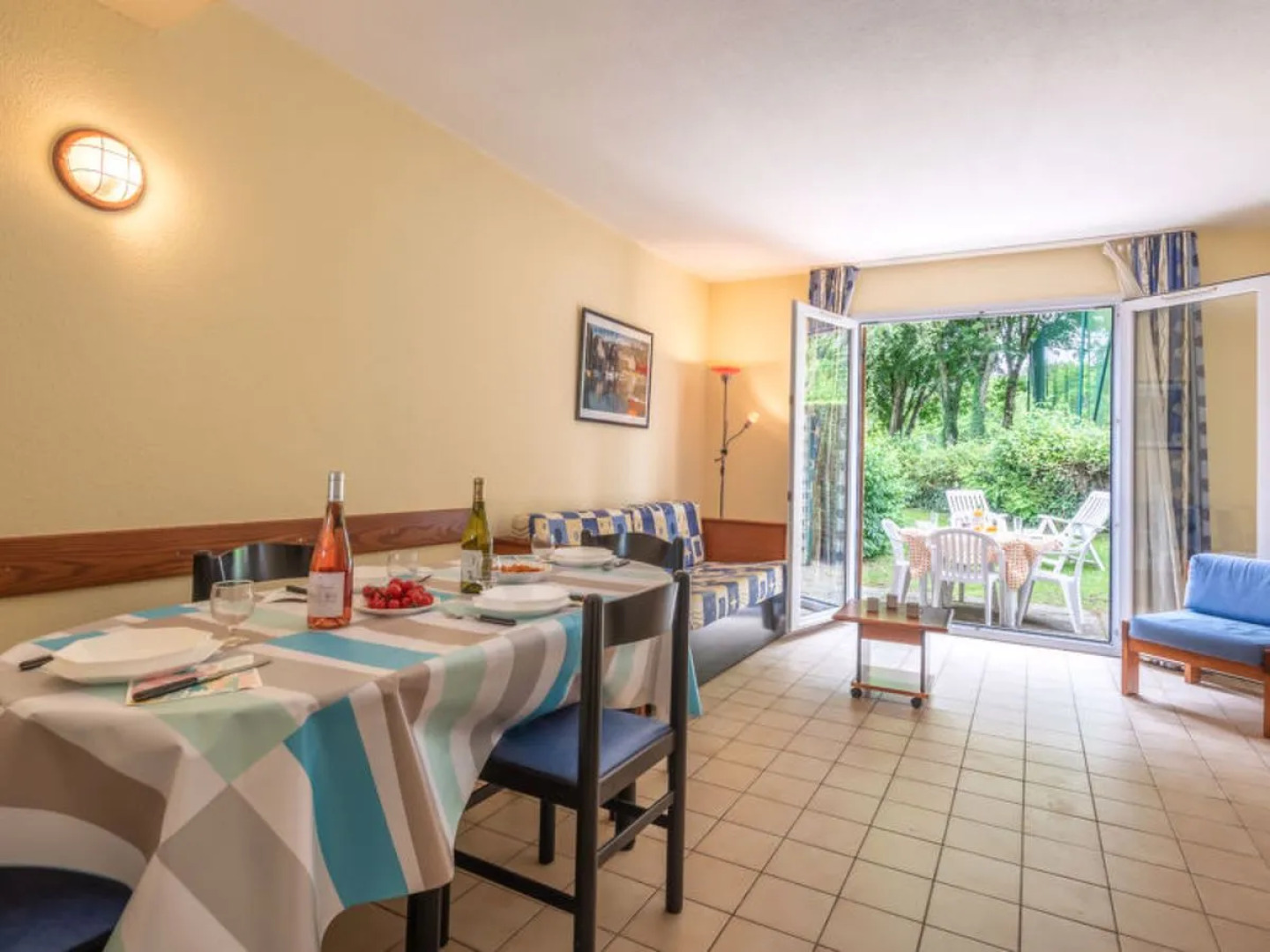 Les Cottages du Golf 11763