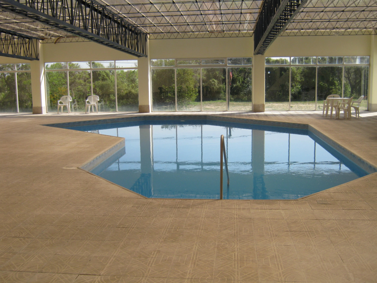 Hotel Casino Carmelo