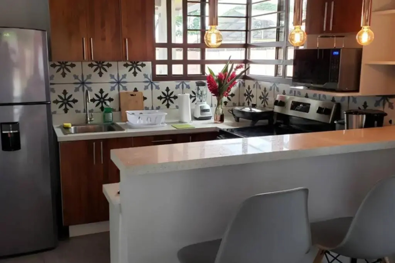 Villa Tropical La Fortuna