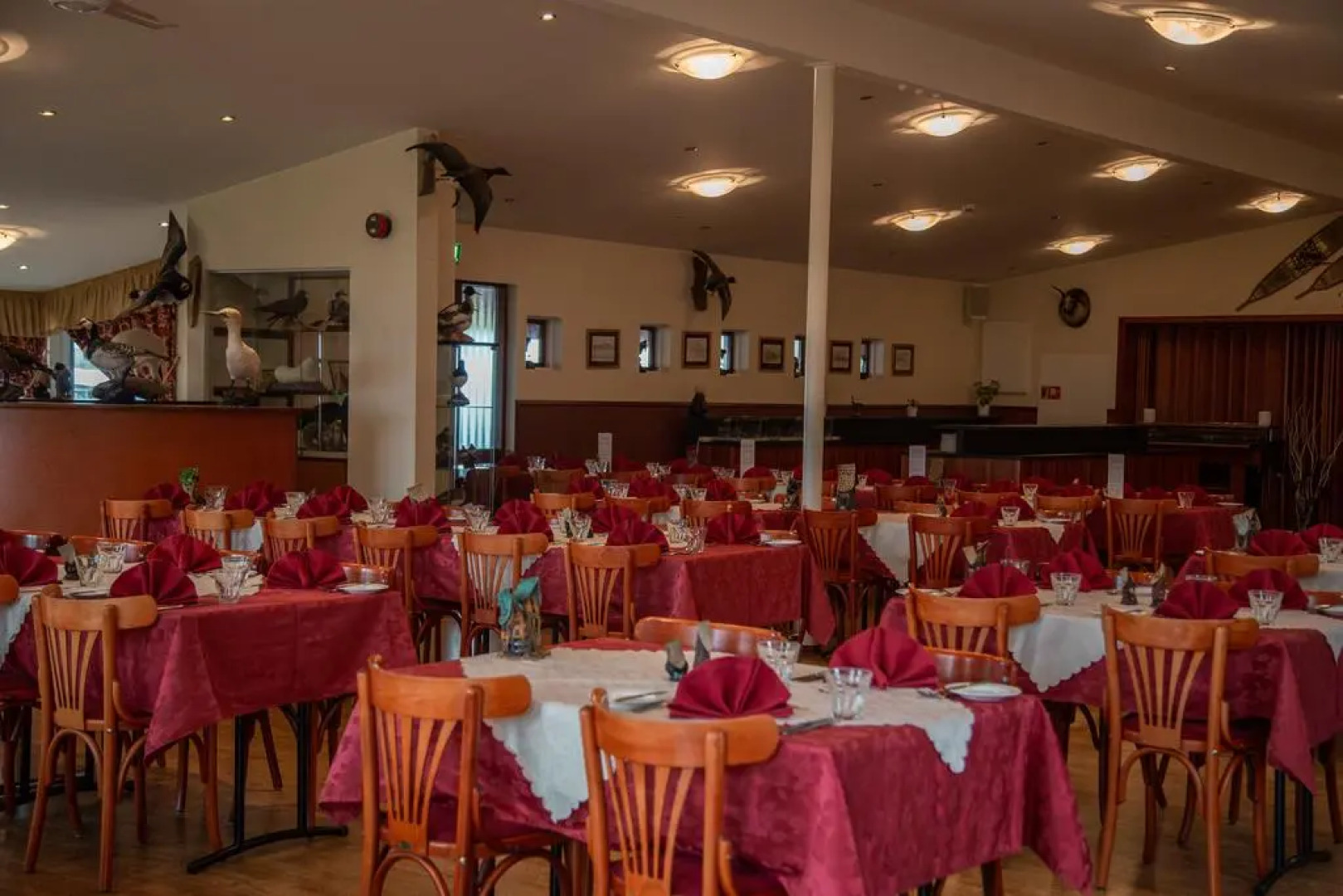 Отель Smyrlabjorg