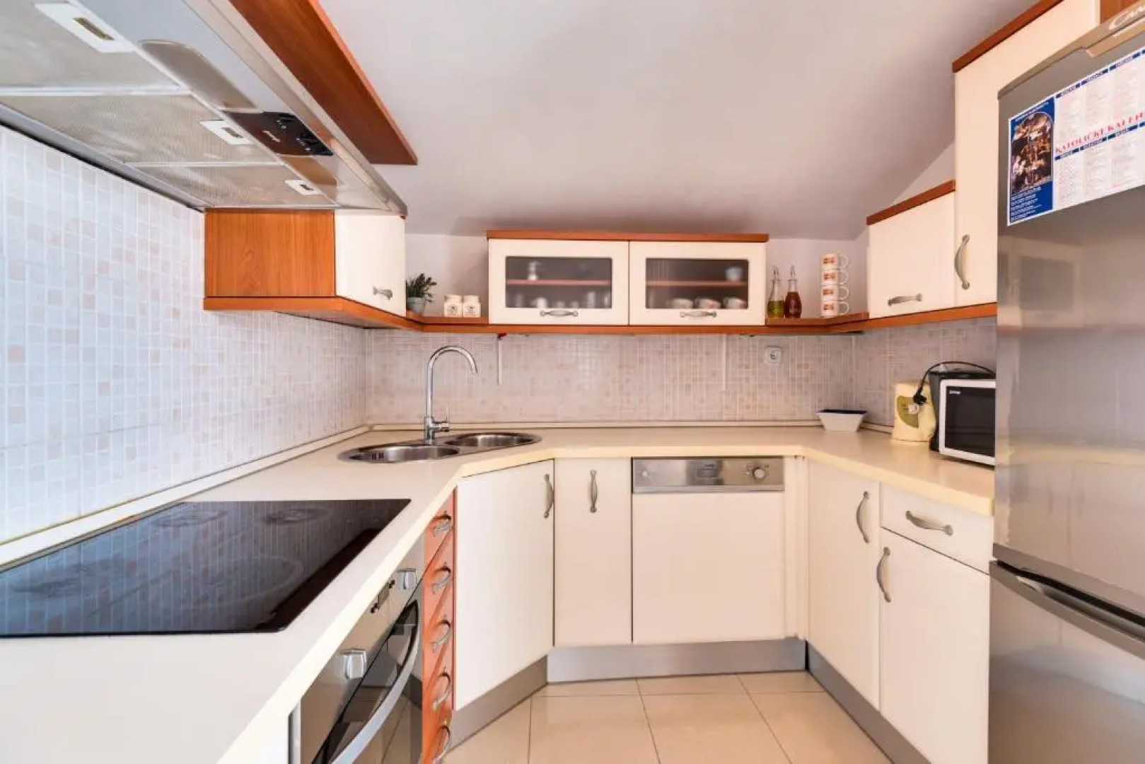 Apartment Saint Michael