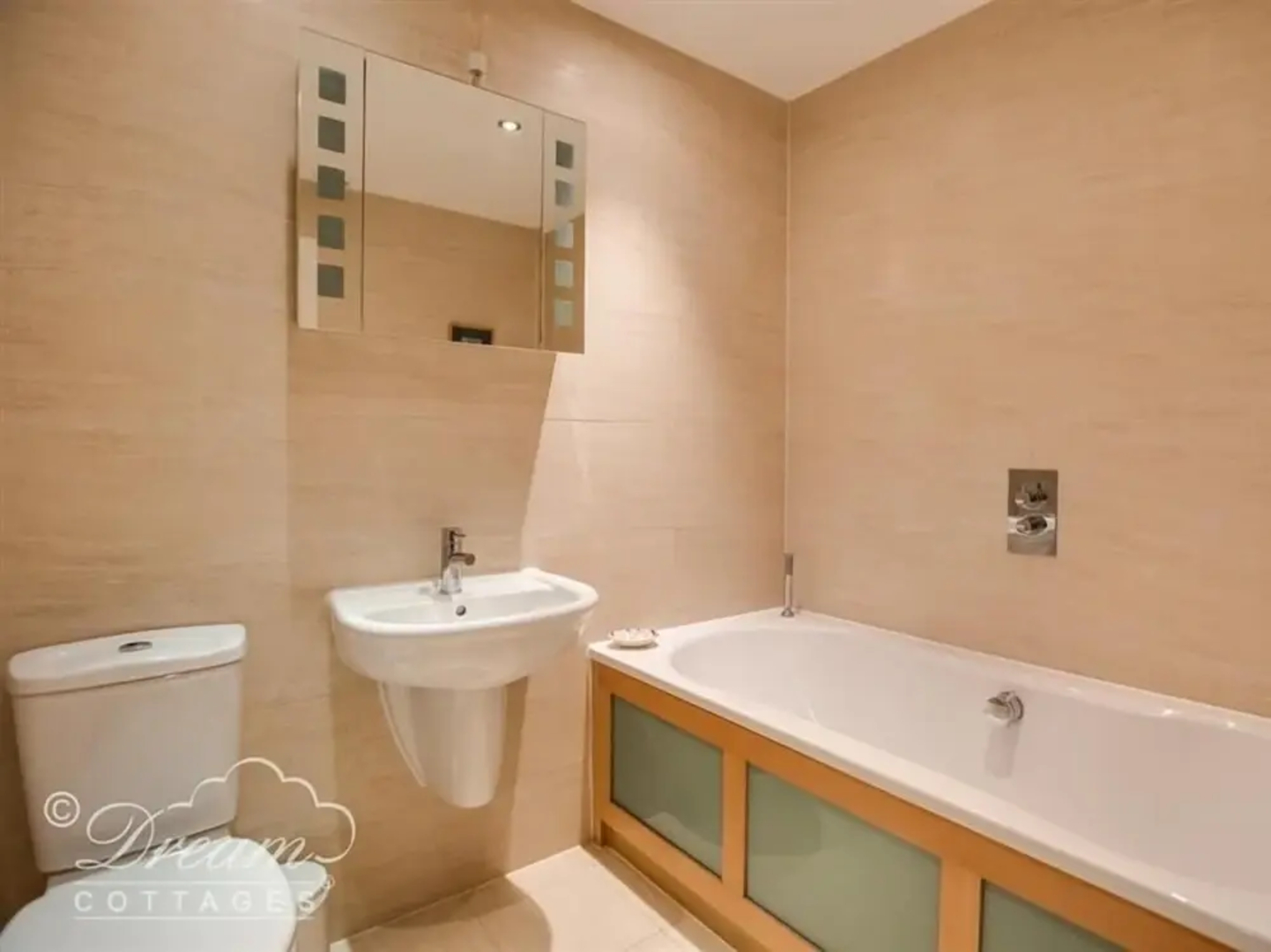 Harbour View Apartment