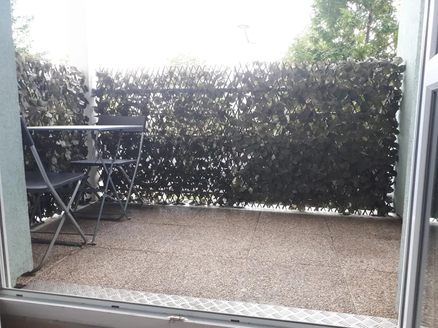 T2 Moderne Echirolles Grenoble Alpexpo