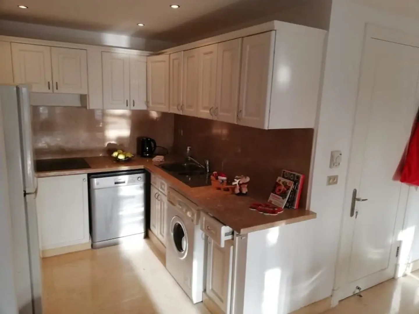 2 Bedrooms at Elgouna Marina Stuning View