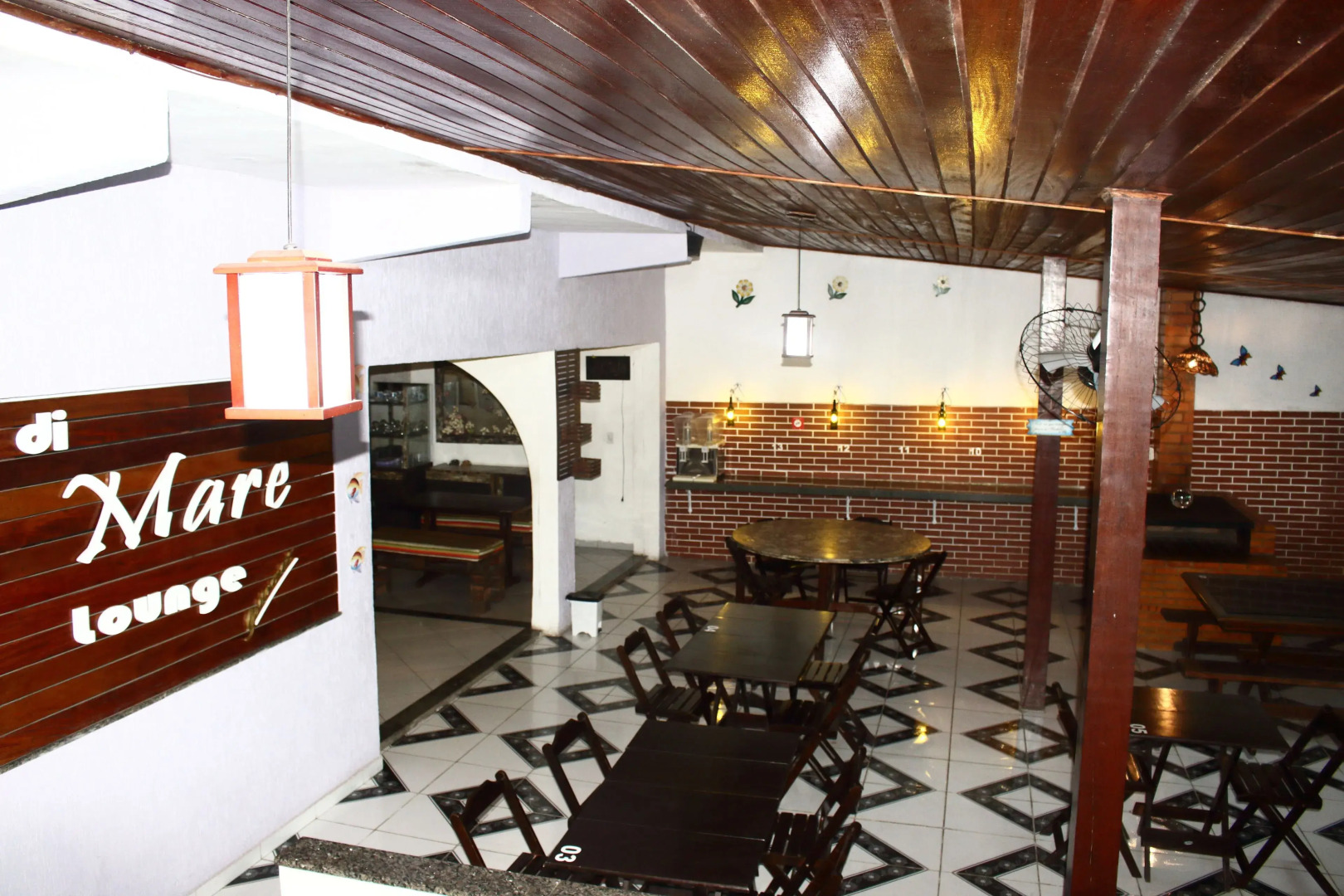 Pousada Porto Di Mare