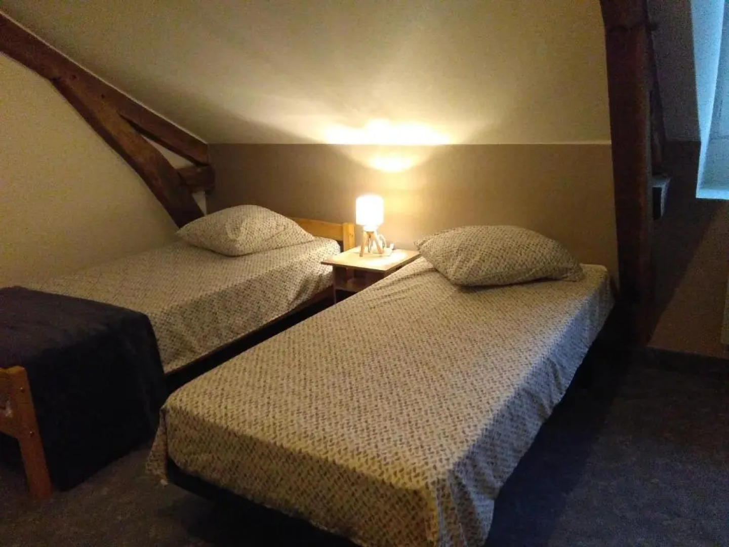 la longere de Lor'Phée