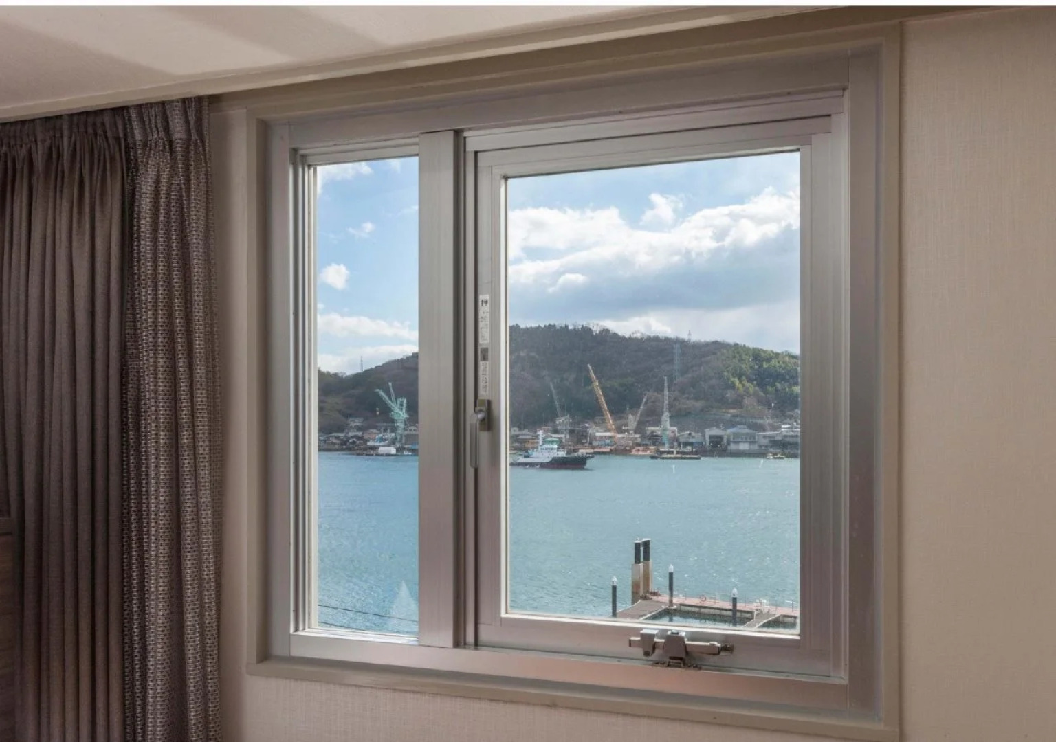 Onomichi Royal Hotel