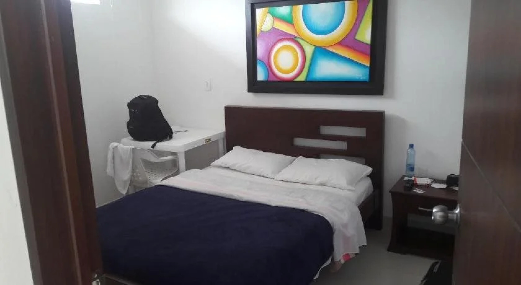Hotel Las Piedras San Jose