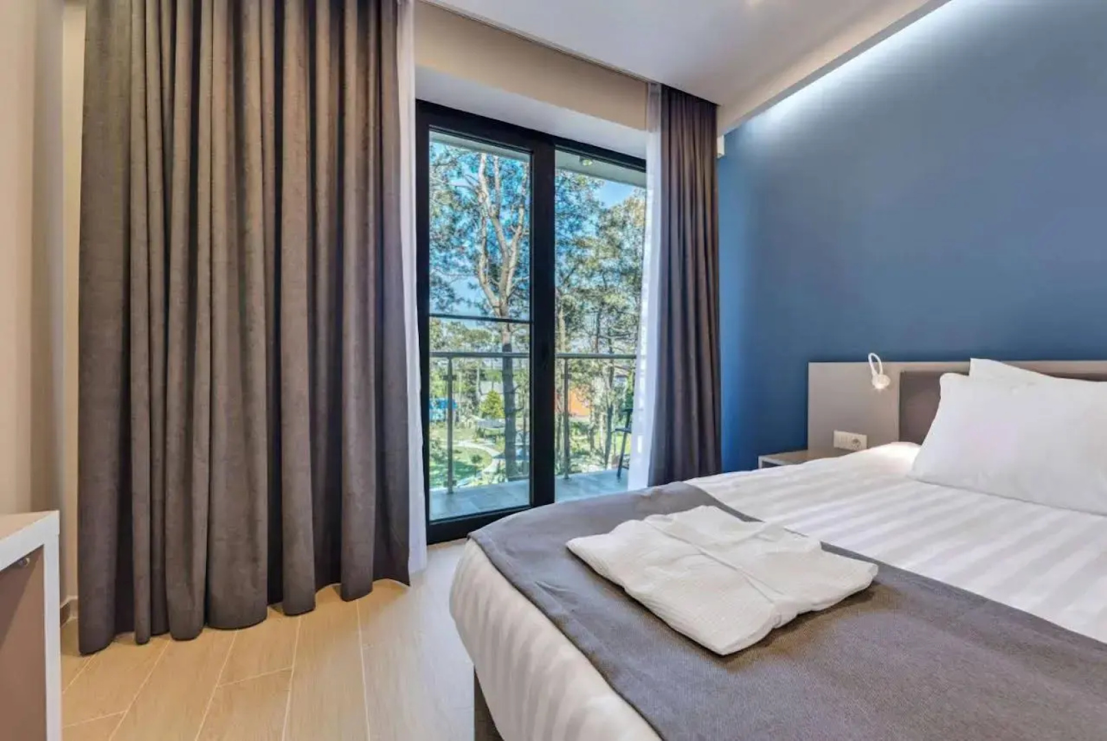 Grigoleti Beach Resort, Trademark Collection By Wyndham