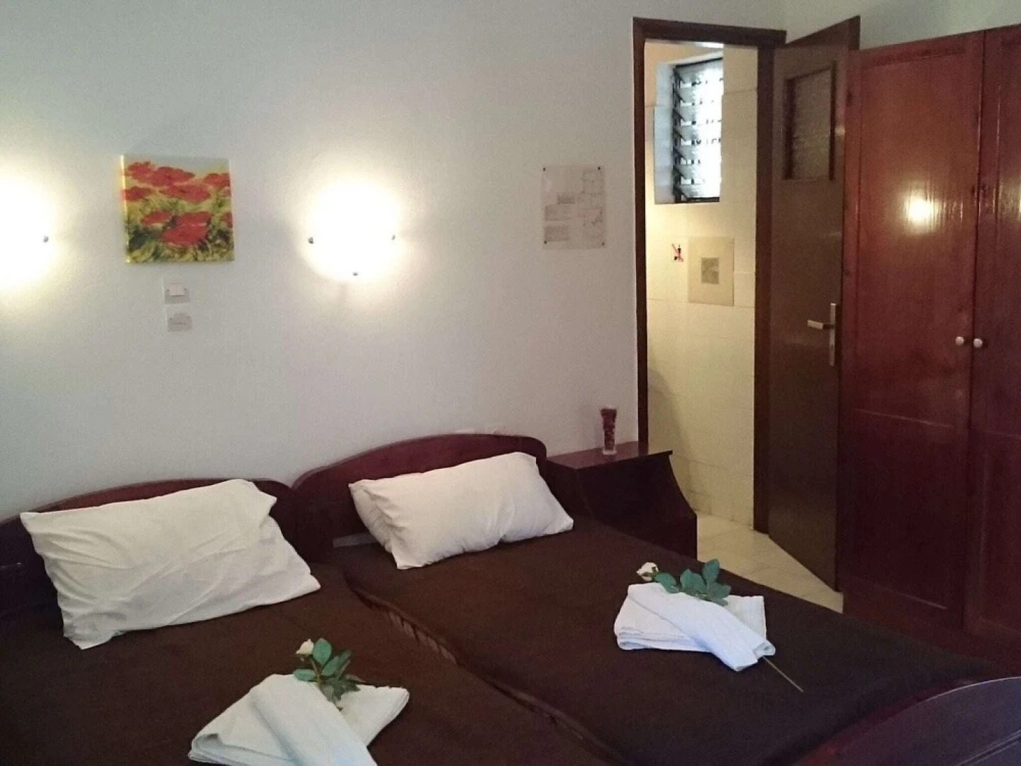 Nice Apartments in Rapaniana near Chania