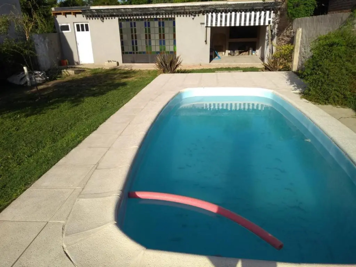 Apartamentos Laguna de Navarro