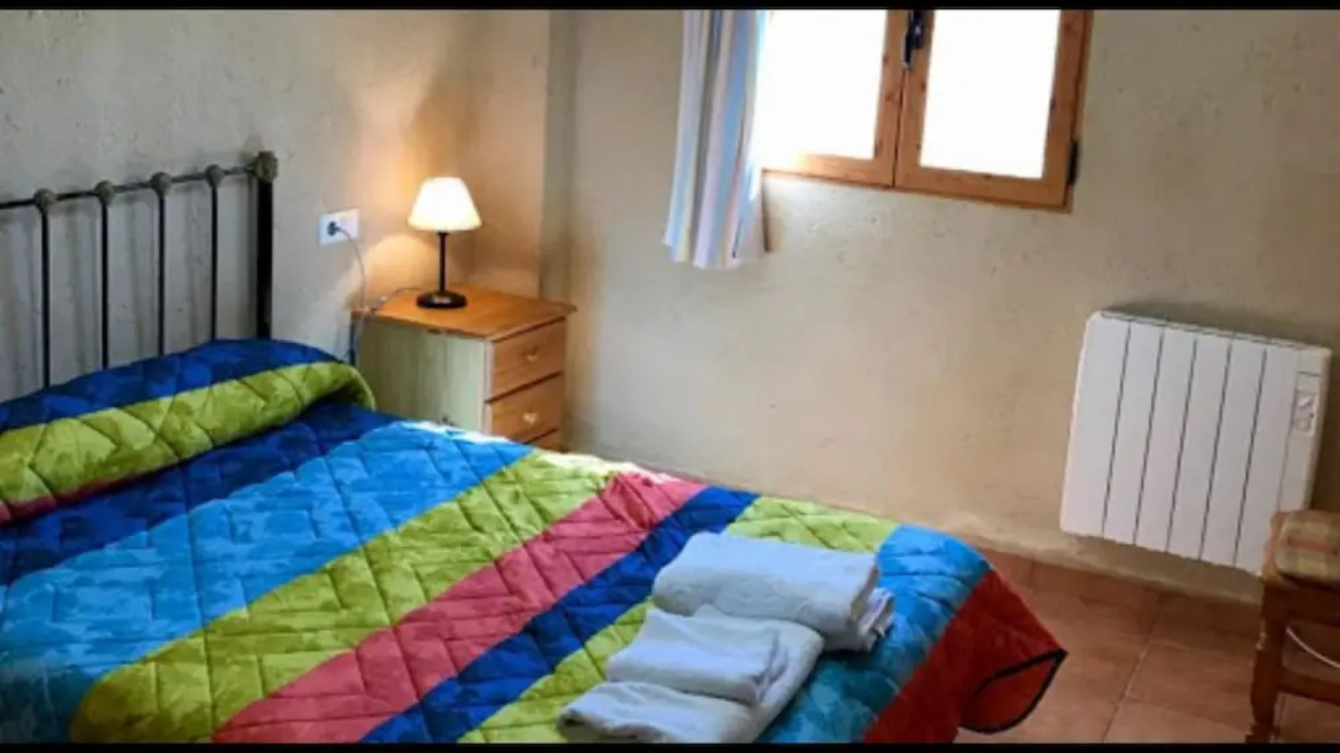 Casa Rural la Granja