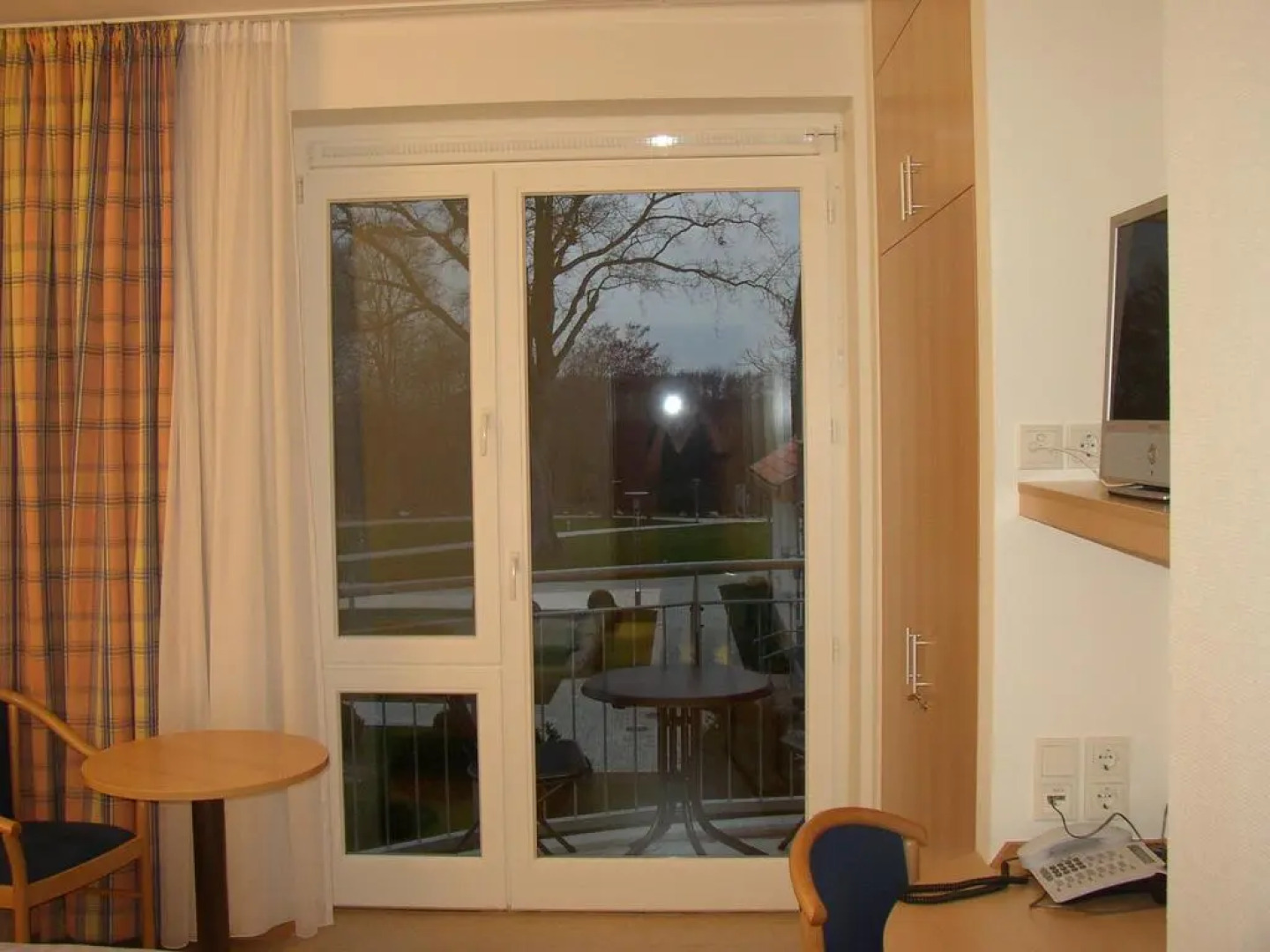 Ferienpark Plauer See