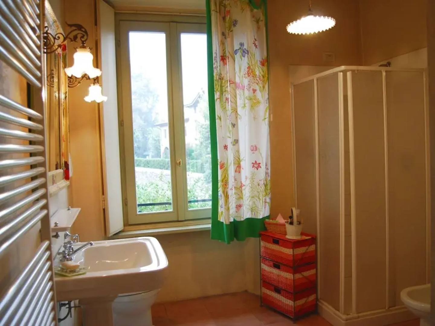 Villa in Capriolo Near Lake Iseo