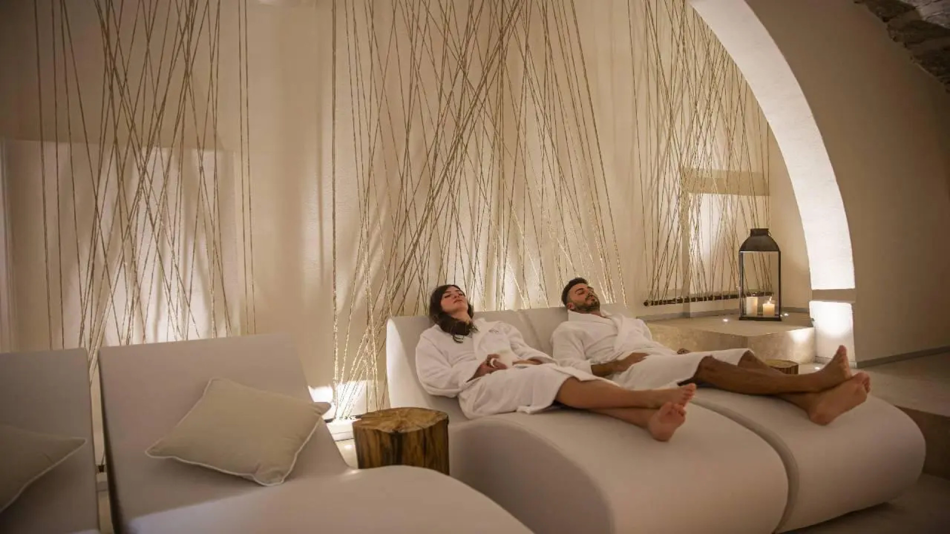 Costamante Suites & Spa