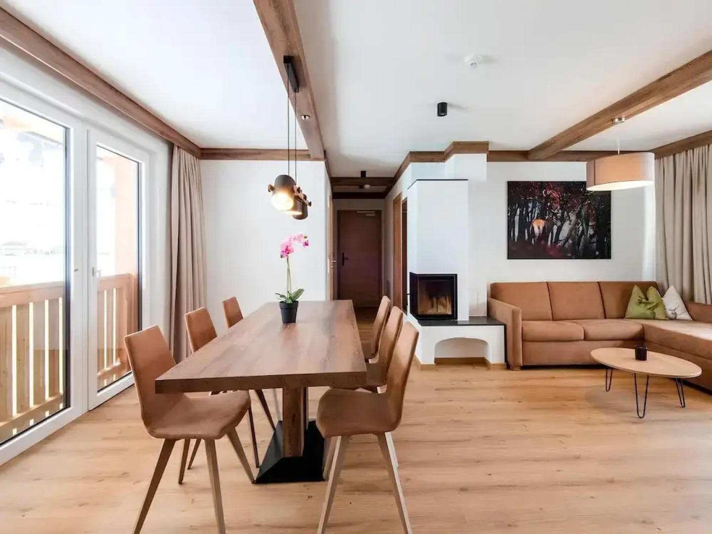 Aparthotel Golden Lodges Rauris