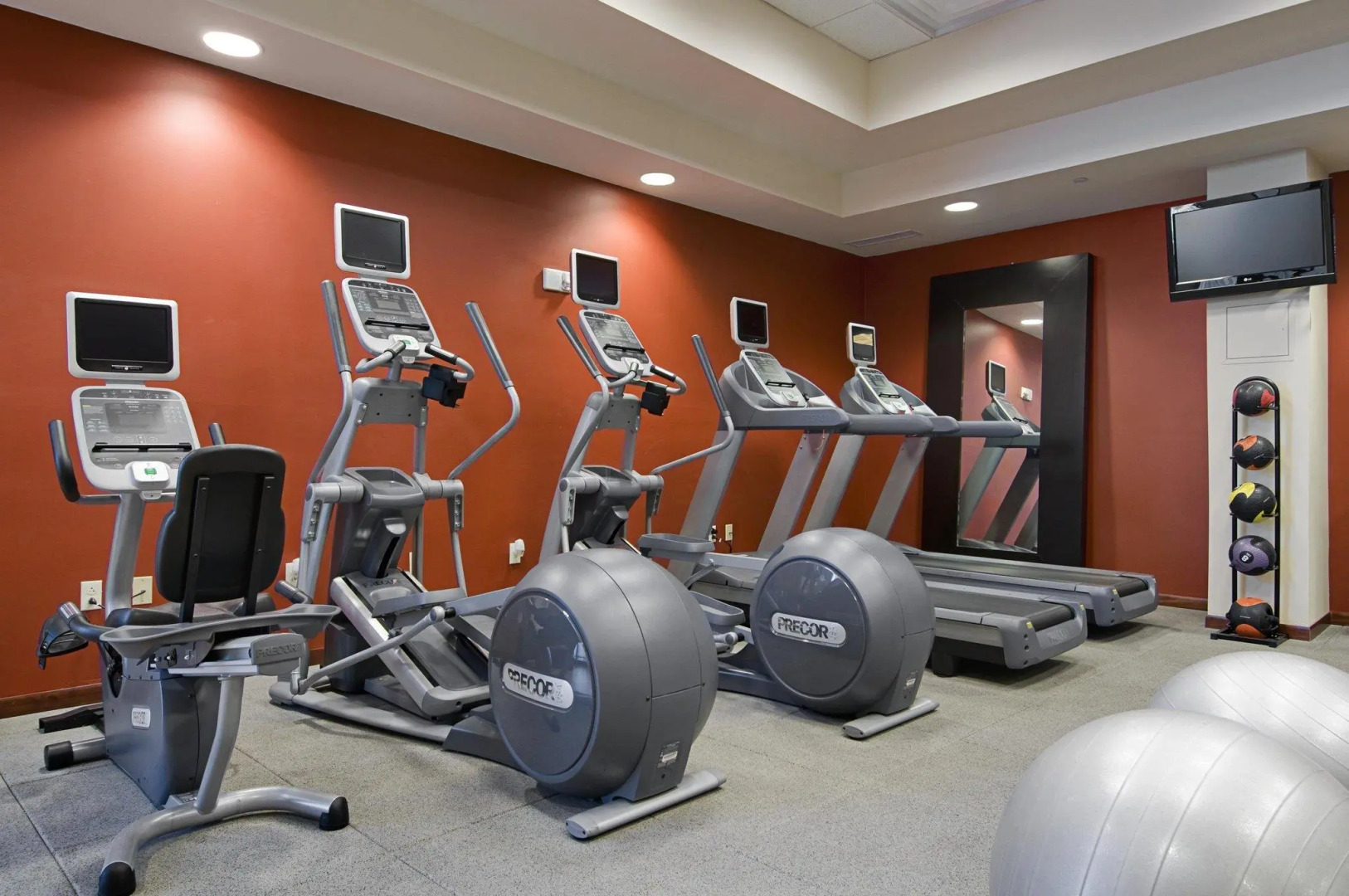 Hilton Dallas/Rockwall Lakefront