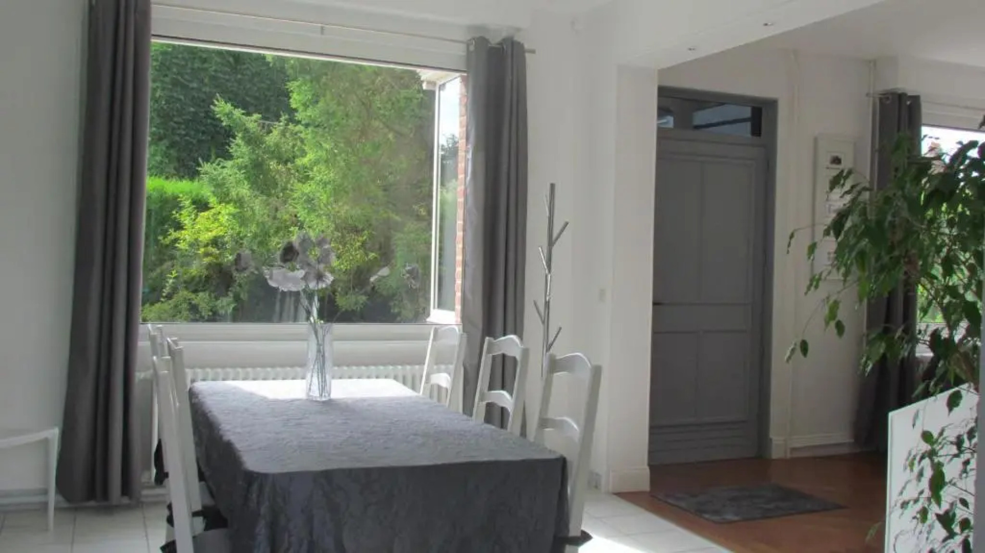 Gite Histoire de Maison