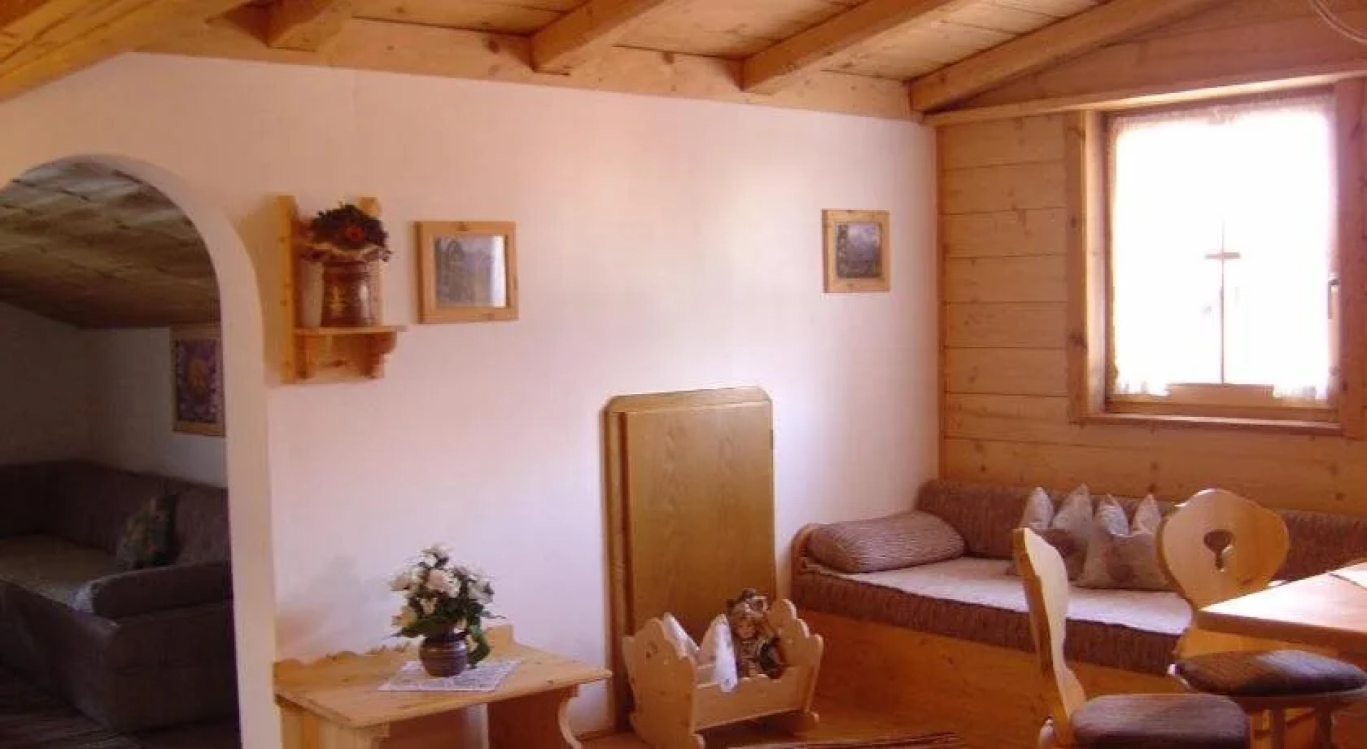 Gästehaus Almbrünnerl