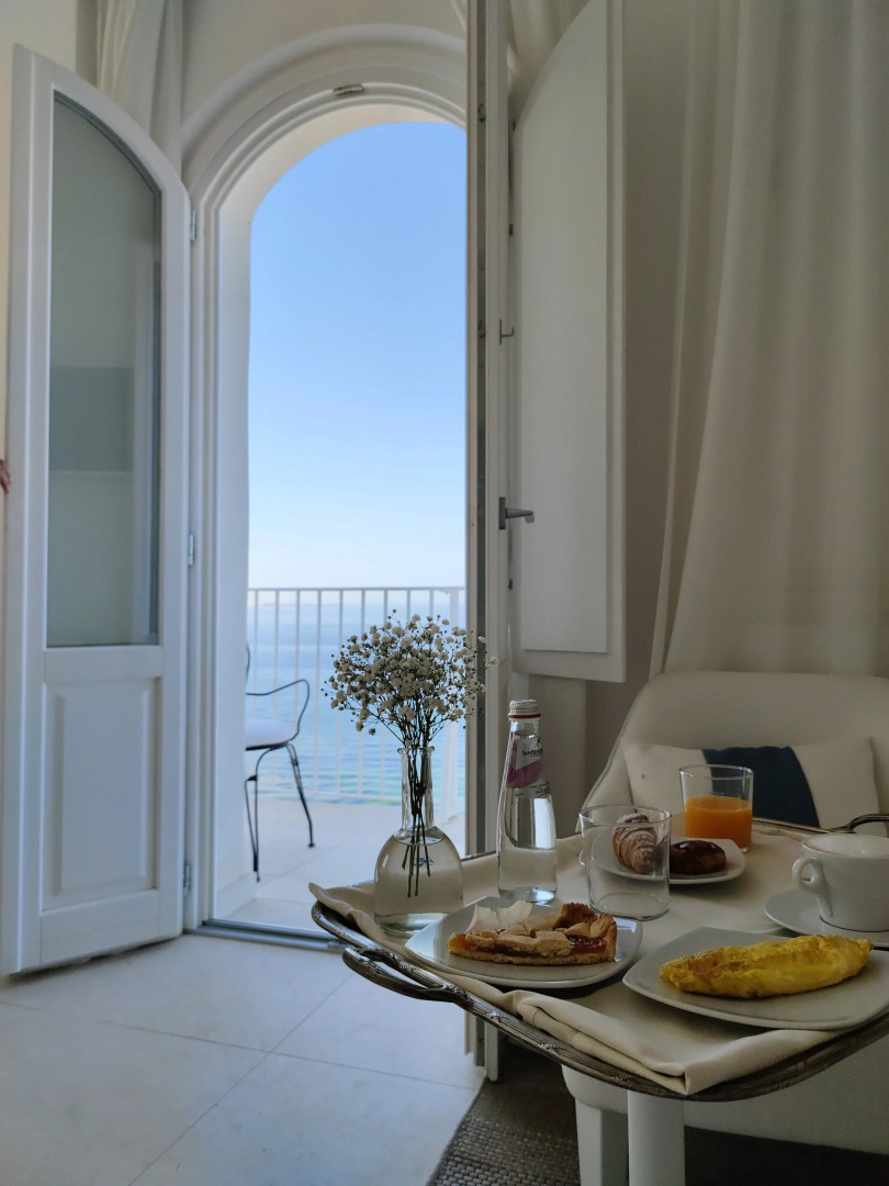 Relais la Ghinghetta