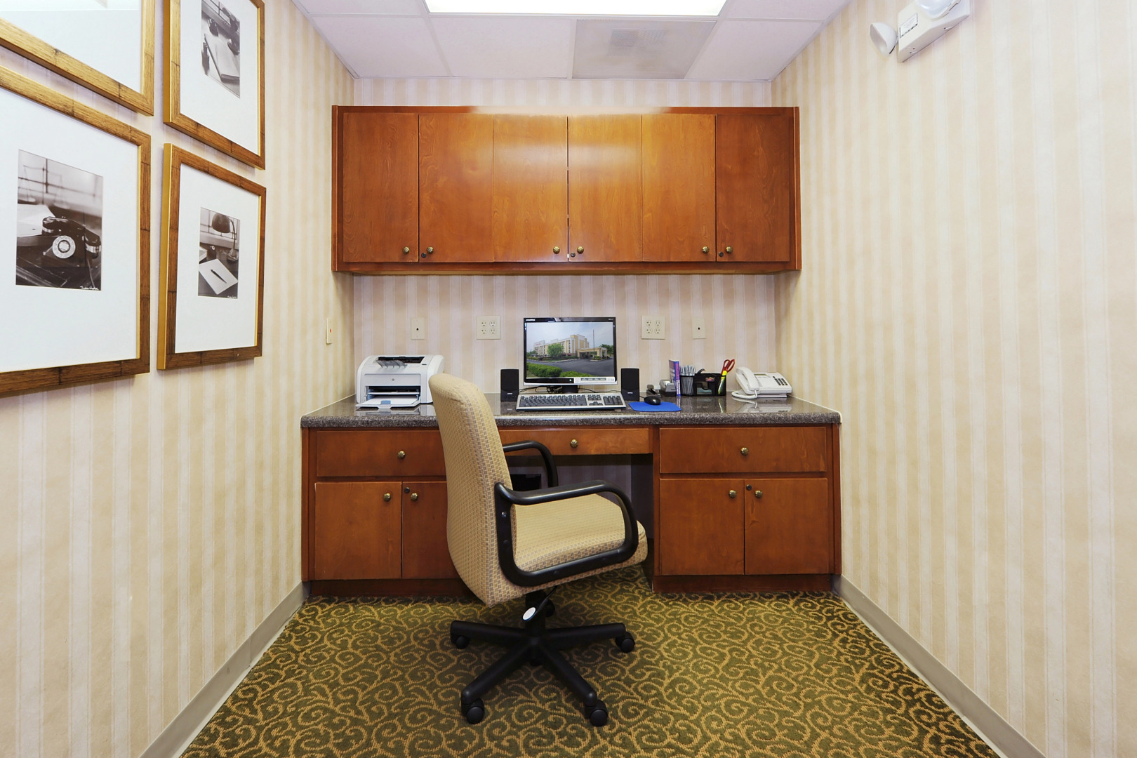 Hampton Inn Spartanburg-North I-85