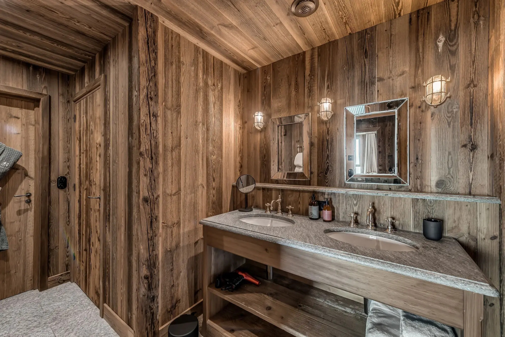 Le Refuge de Solaise