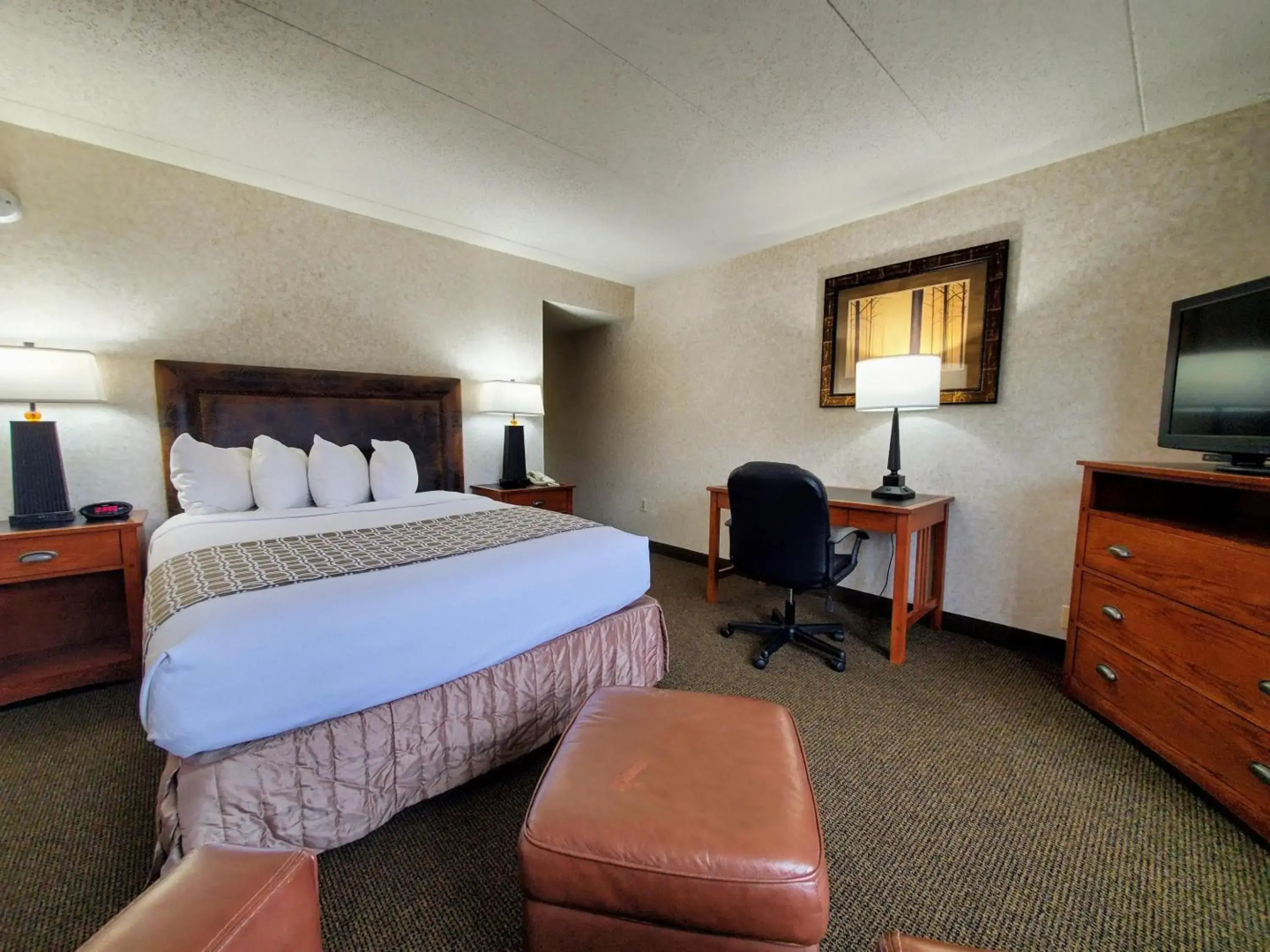 Ramkota Hotel