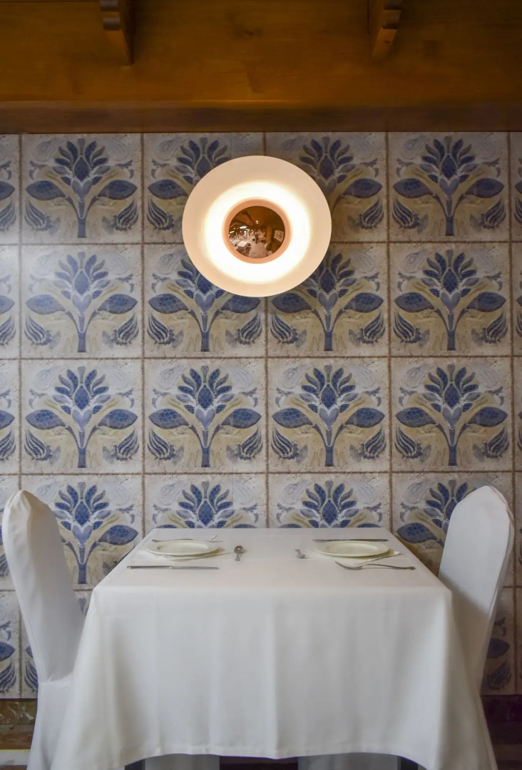 Torreluz Centro Hotel