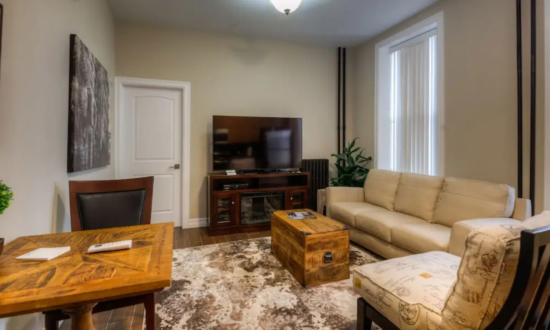 Western Hotel & Executive Suites