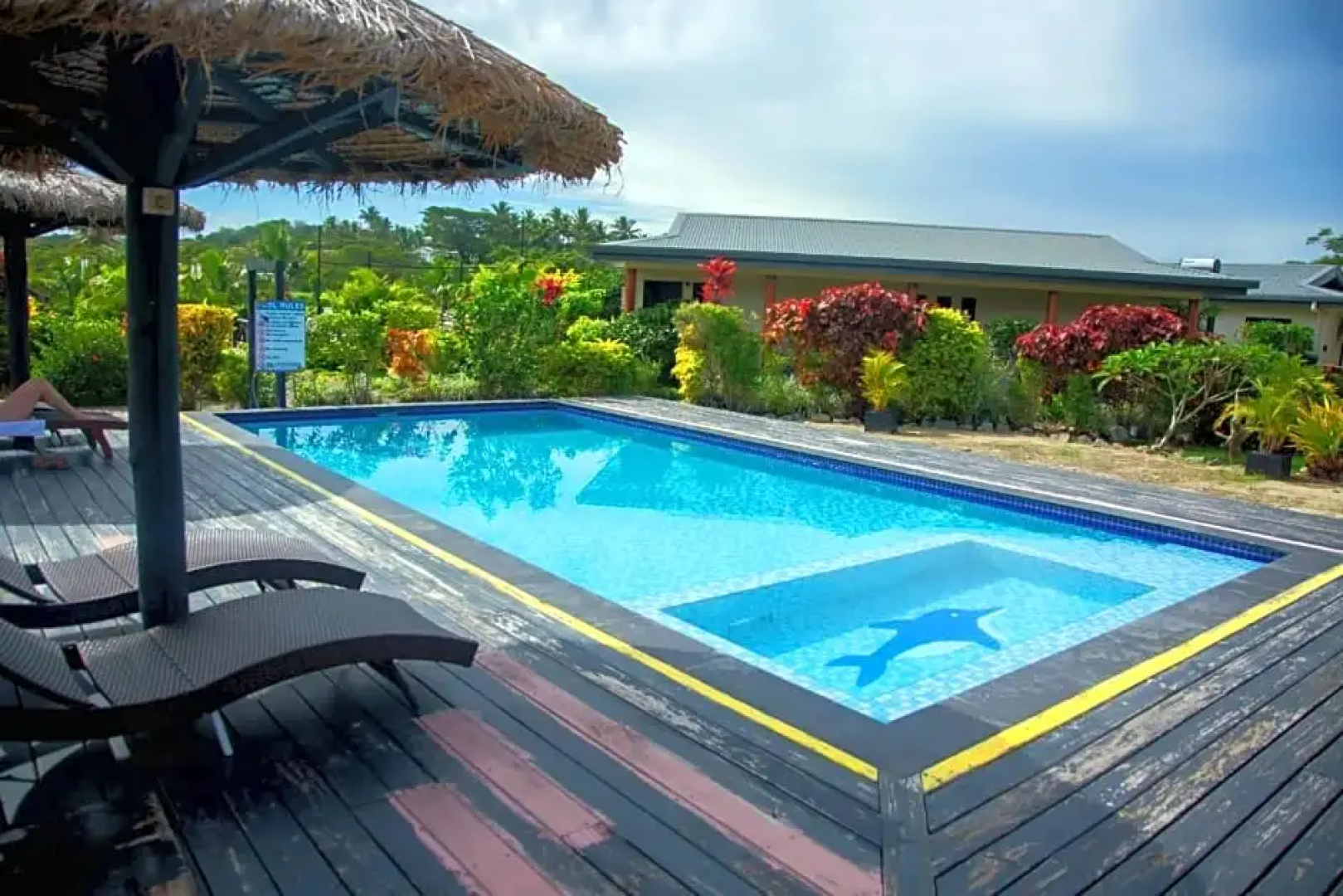 Seatiki Fiji