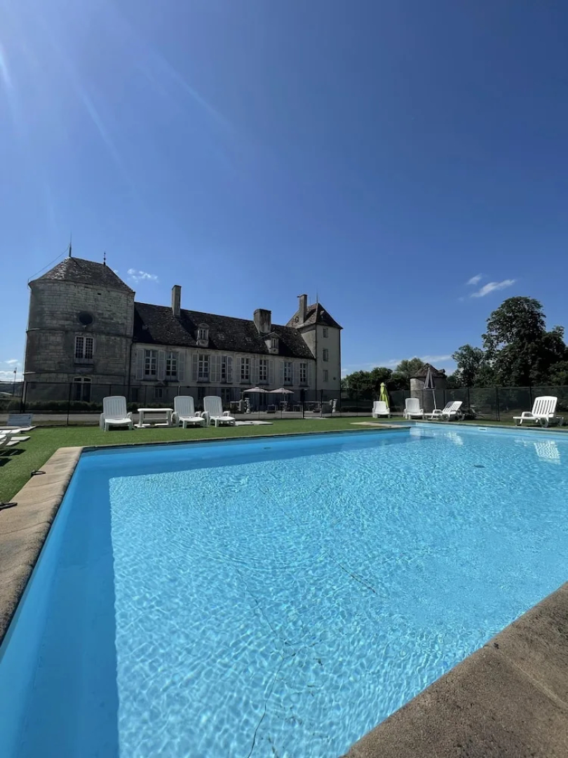 Château de la Berchère