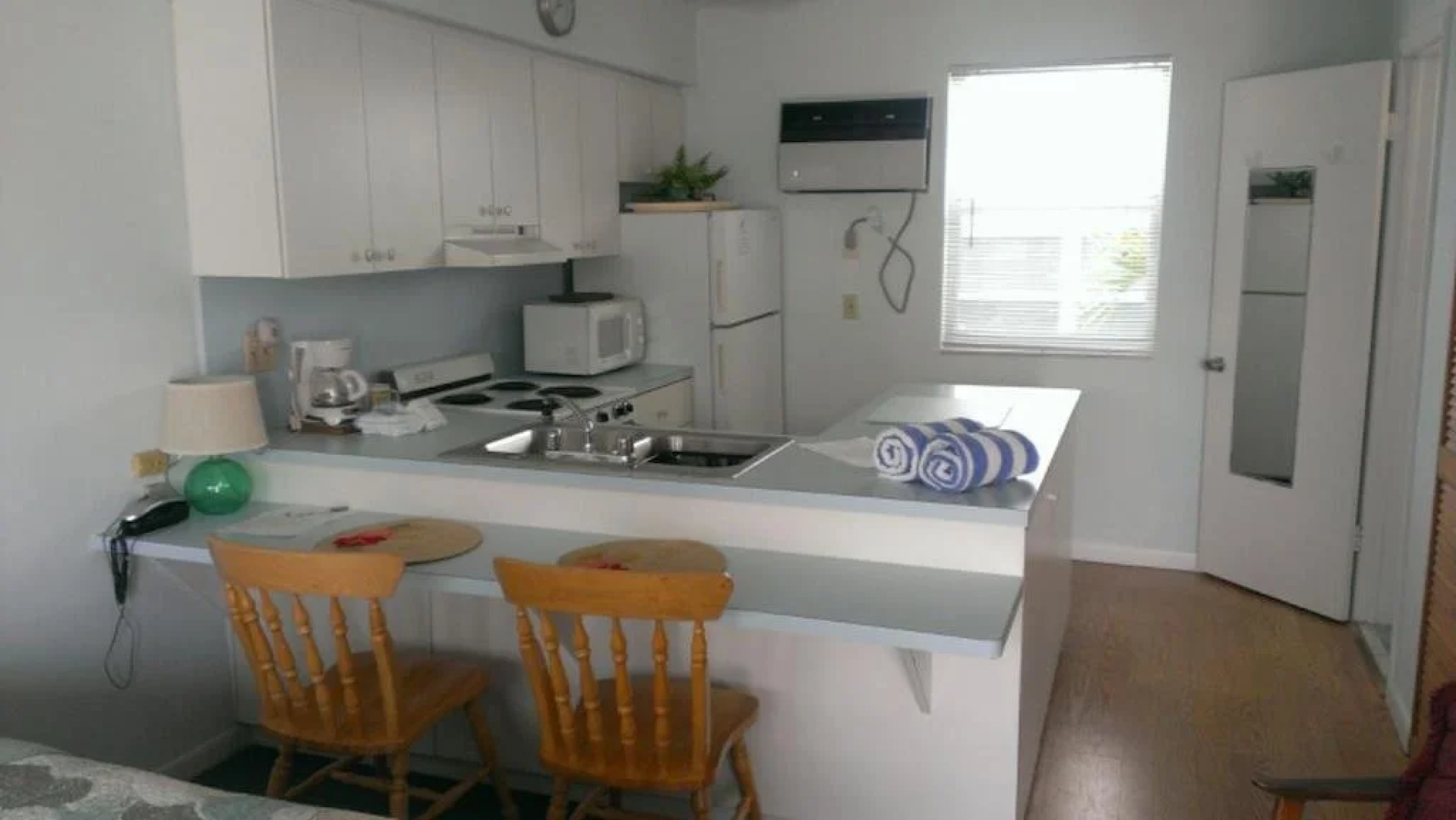 Marine Villas Hollywood