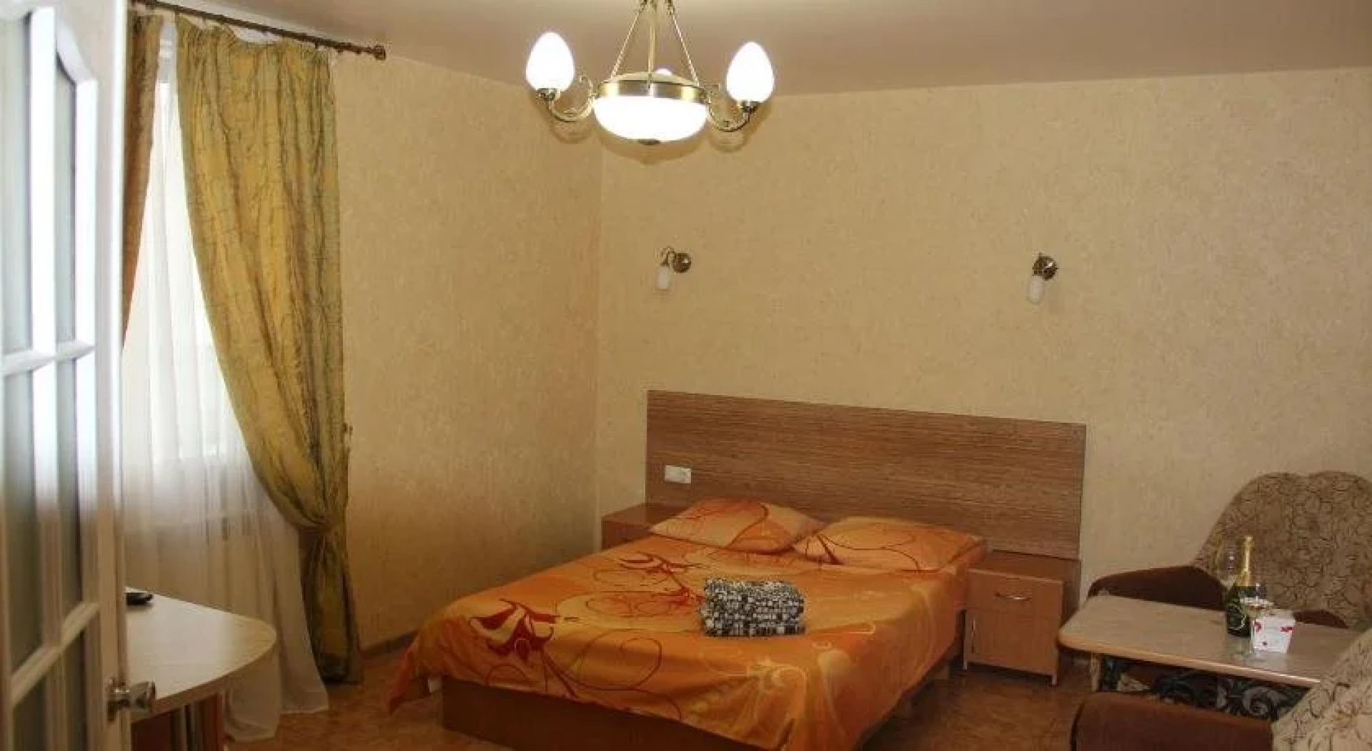 Romano House B&B 