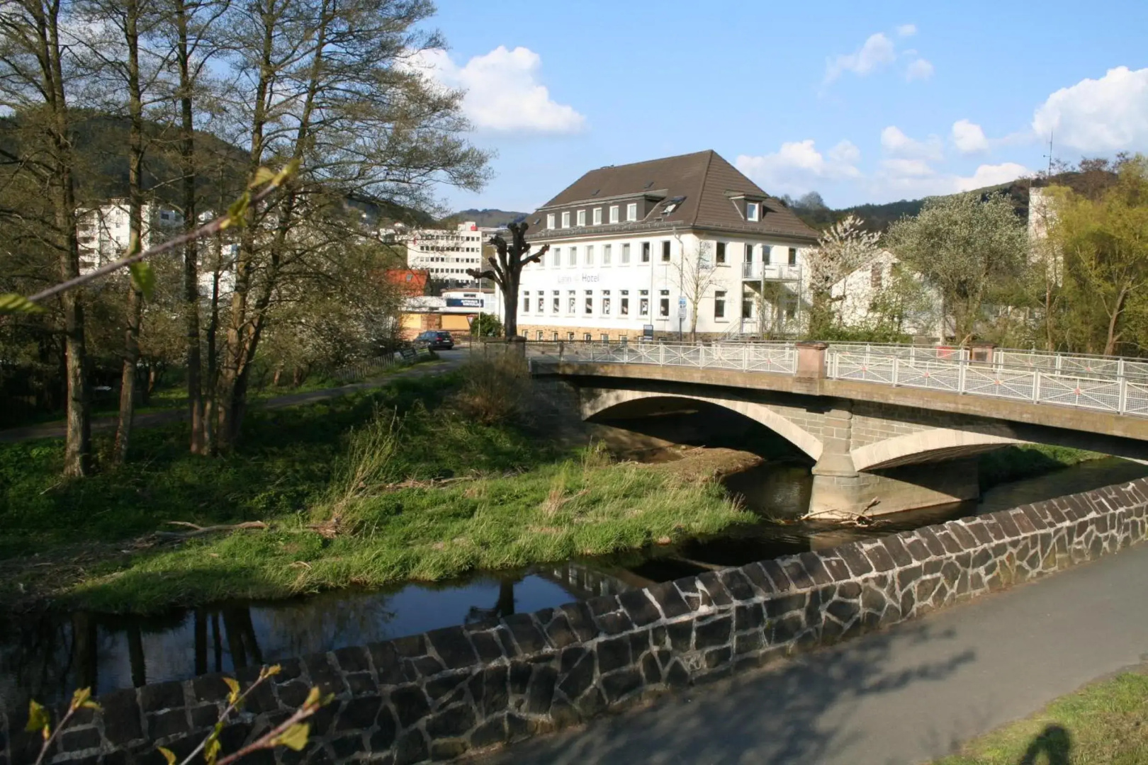Lahn Hotel