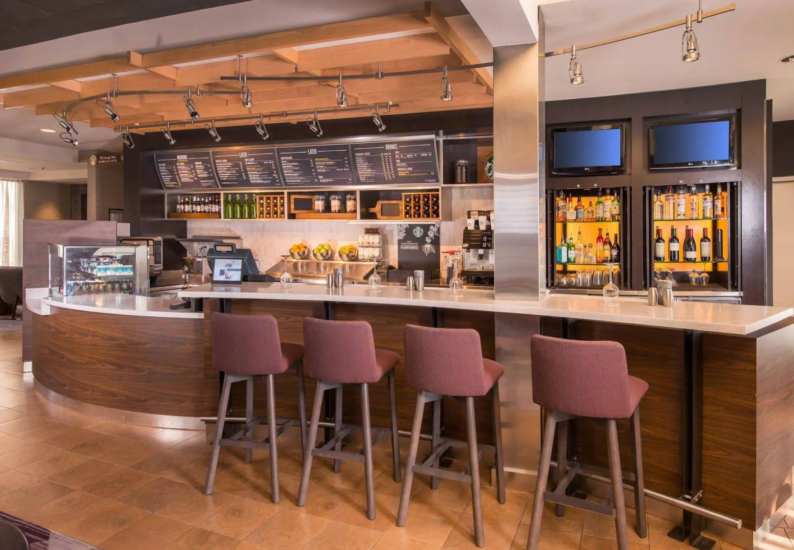 Courtyard by Marriott Washington Dulles Airport Chantilly