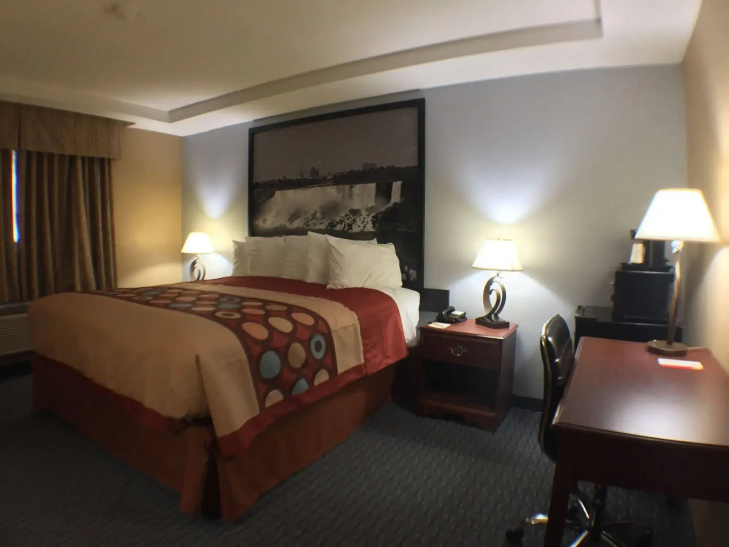 Super 8 Williamsville Buffalo Airport