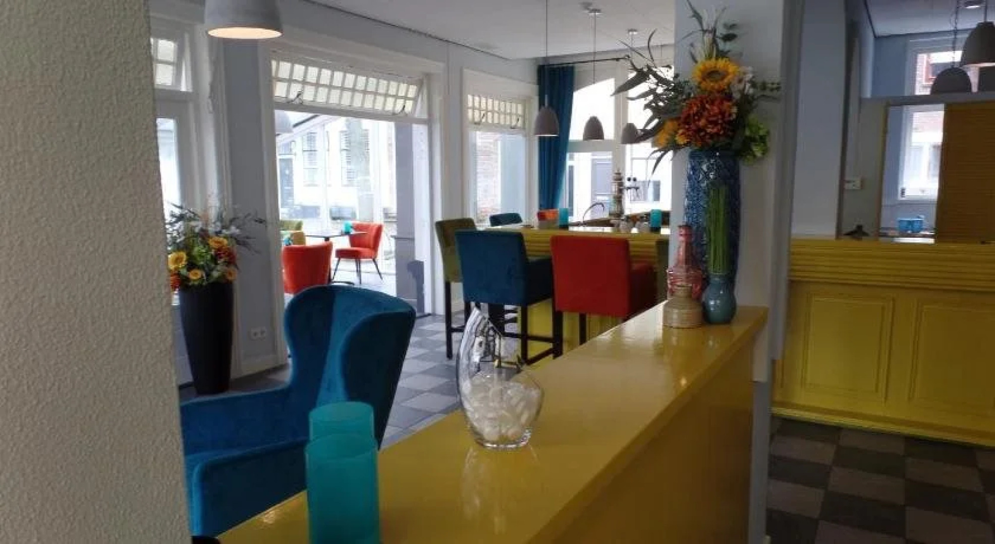 Villahotel Vlissingen