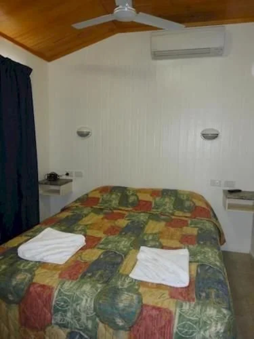 Big4 Port Douglas, Glengarry Holiday Park