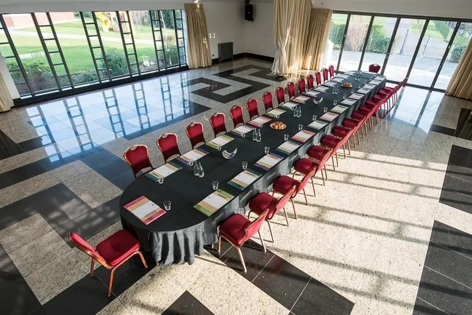 Leverhulme Hotel