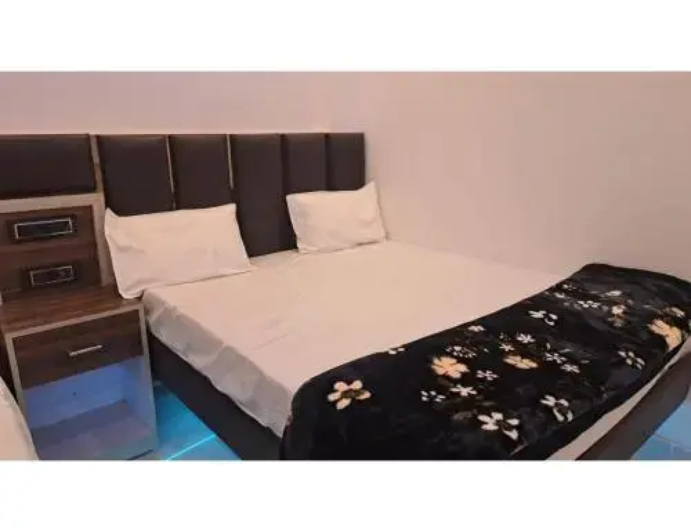 Hostal Azul Hotel Parque