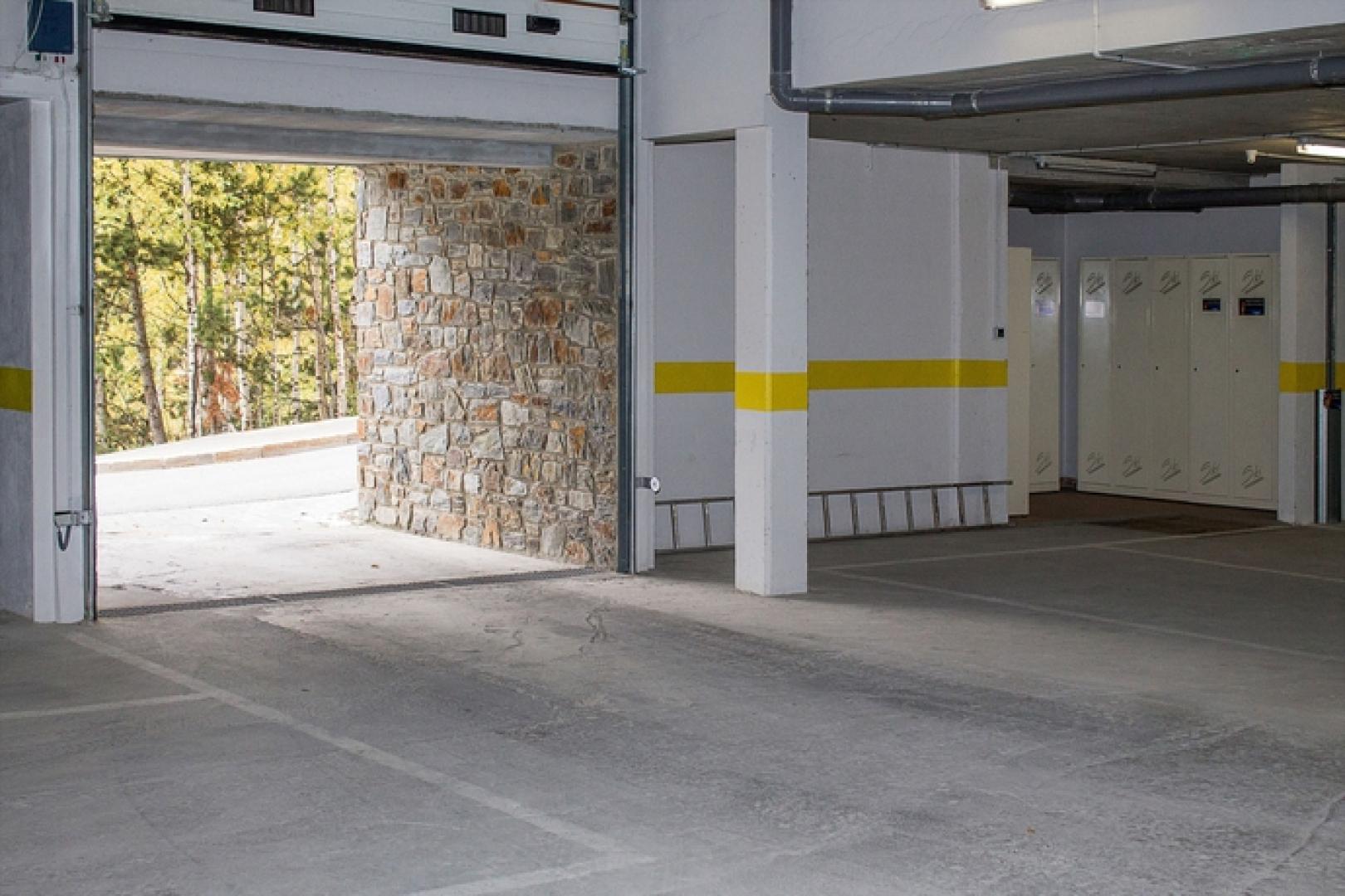 Apartamento la pleta de Soldeu