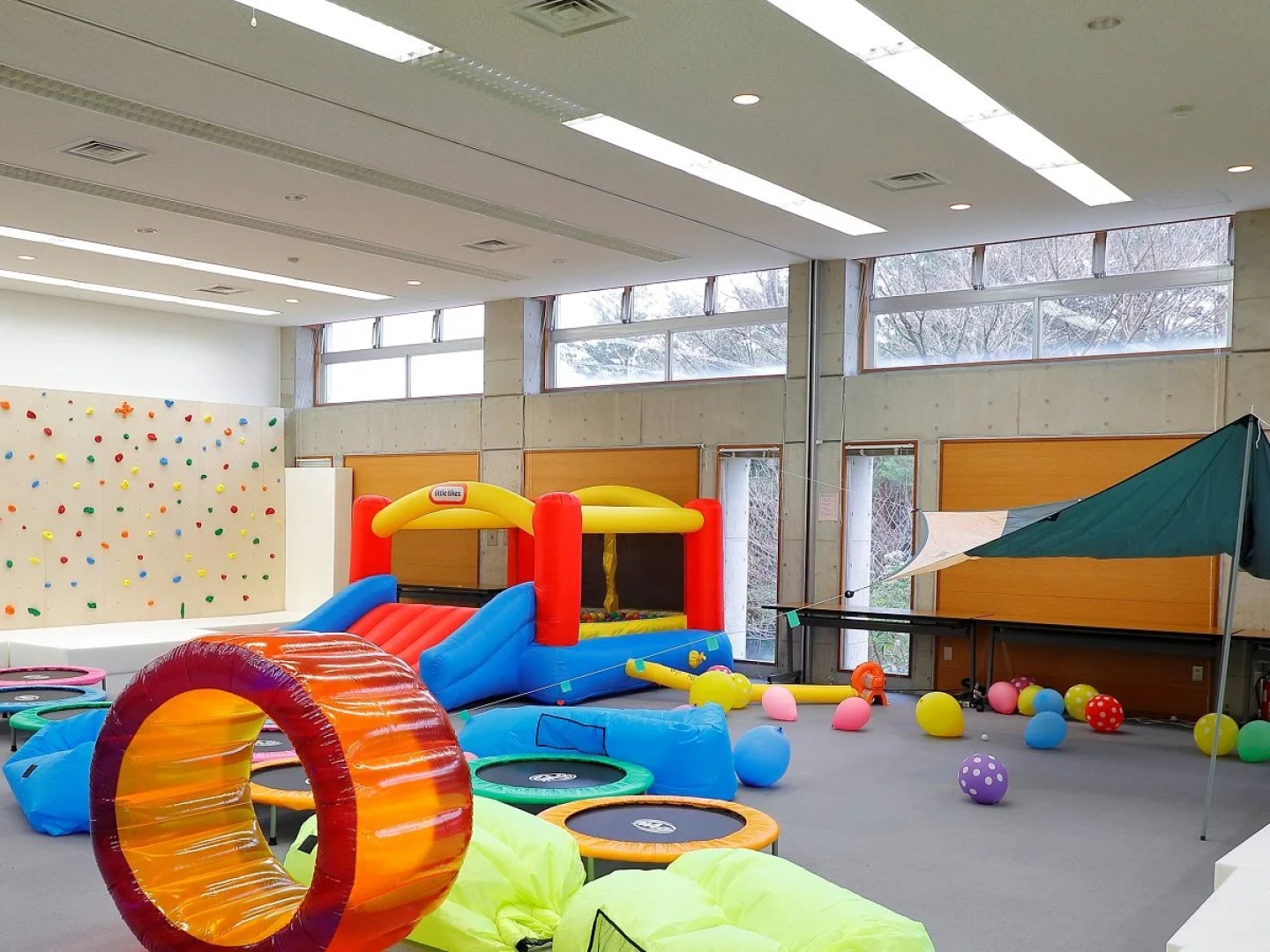 Edutainment Resort Asago
