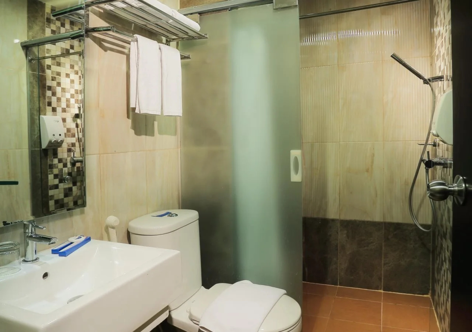 Transera Hotel Pontianak