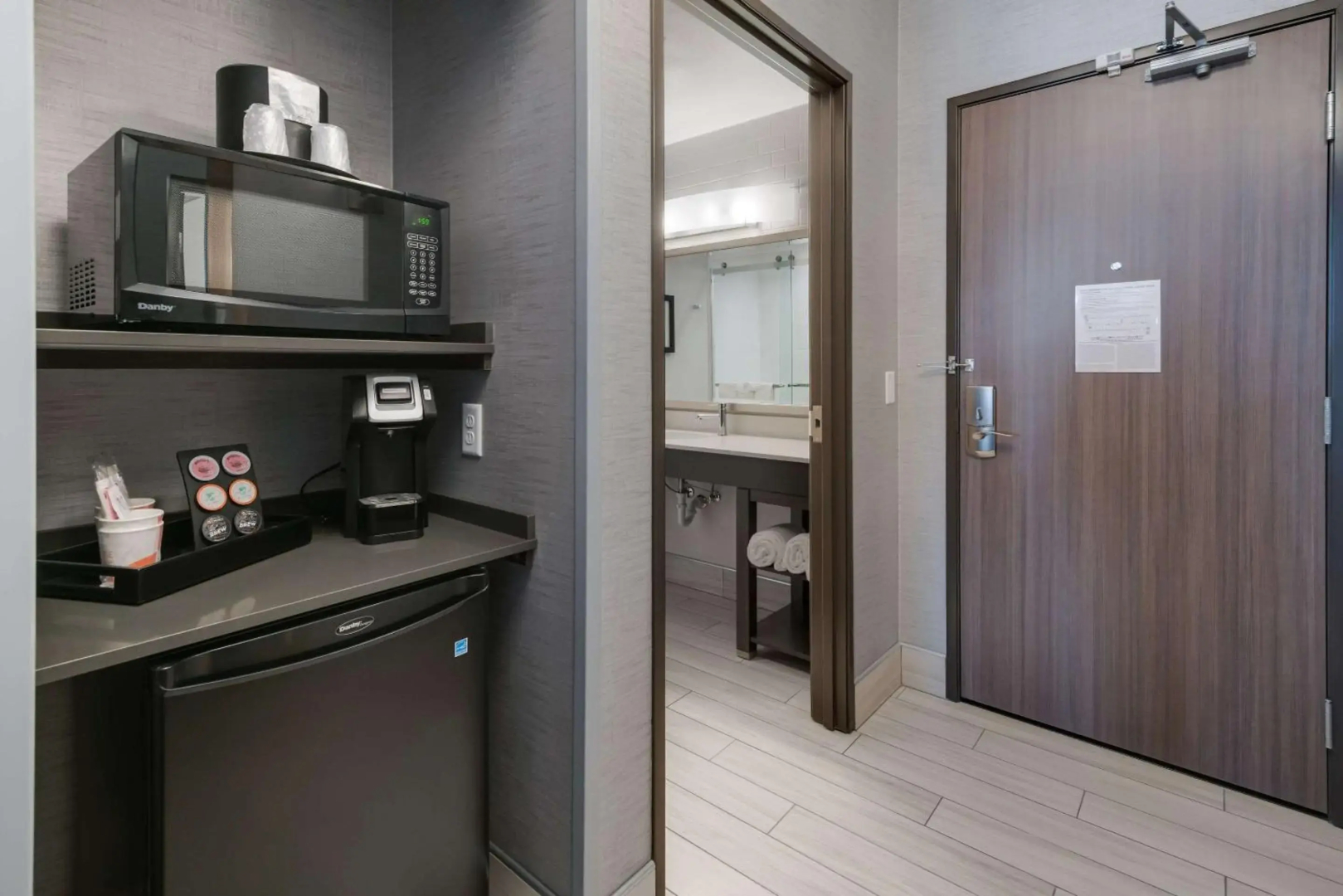 Comfort Suites Kennewick At Southridge