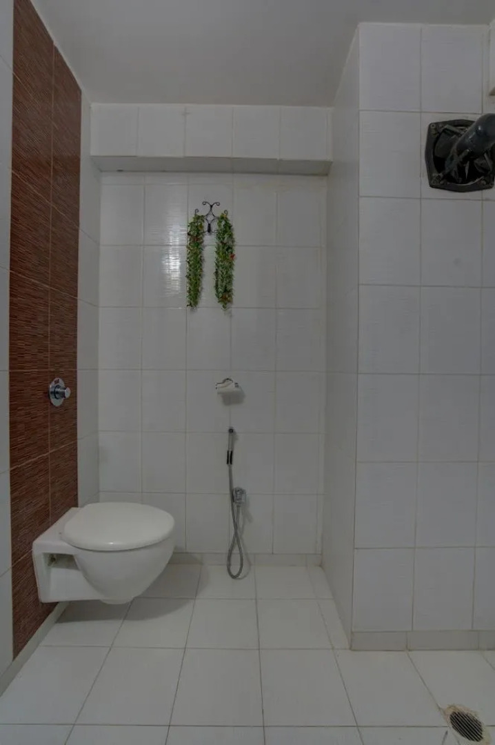 Hotel Mahadev Palace