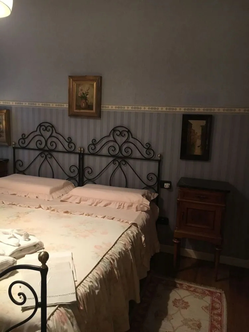 RESIDENZA CarloMaria