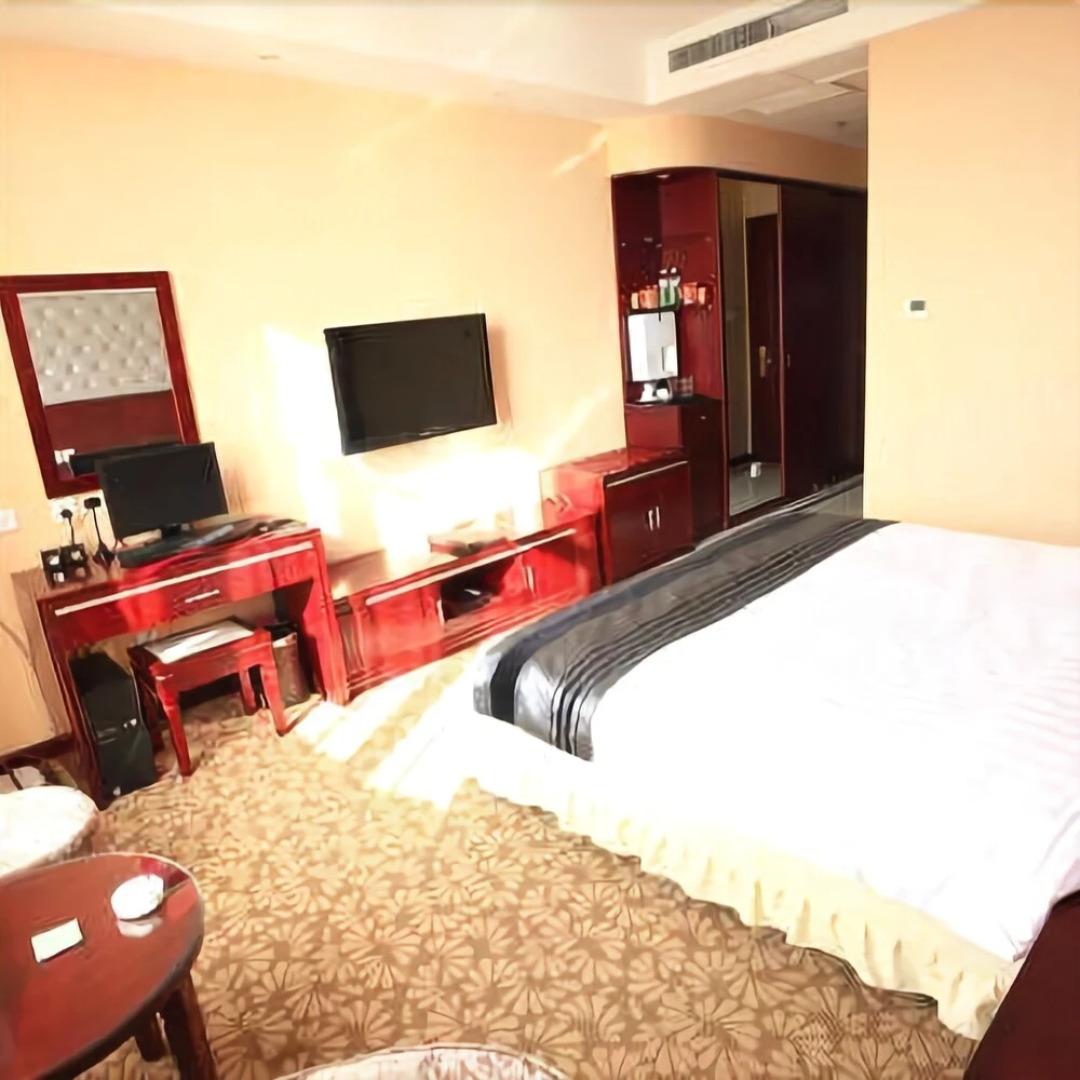 Ke Guan International Hotel