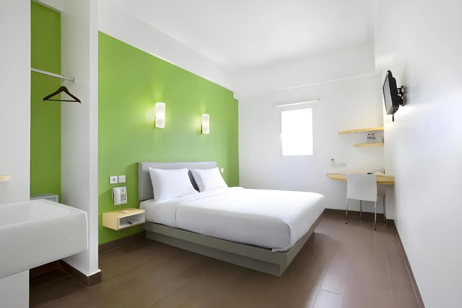 Amaris Hotel - Bandara Soekarno Hatta